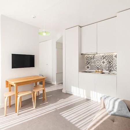 Soho Porto 아파트 외부 사진