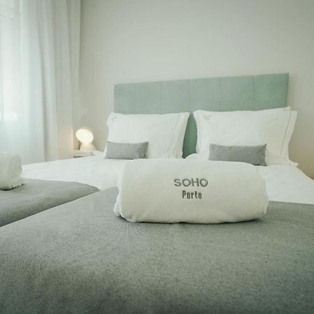 Soho Porto 아파트 외부 사진