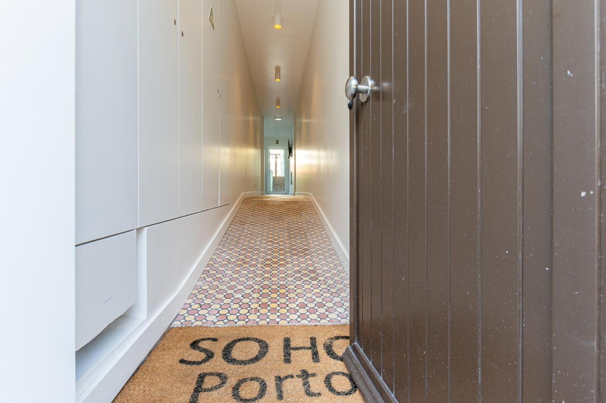 Soho Porto 아파트 외부 사진