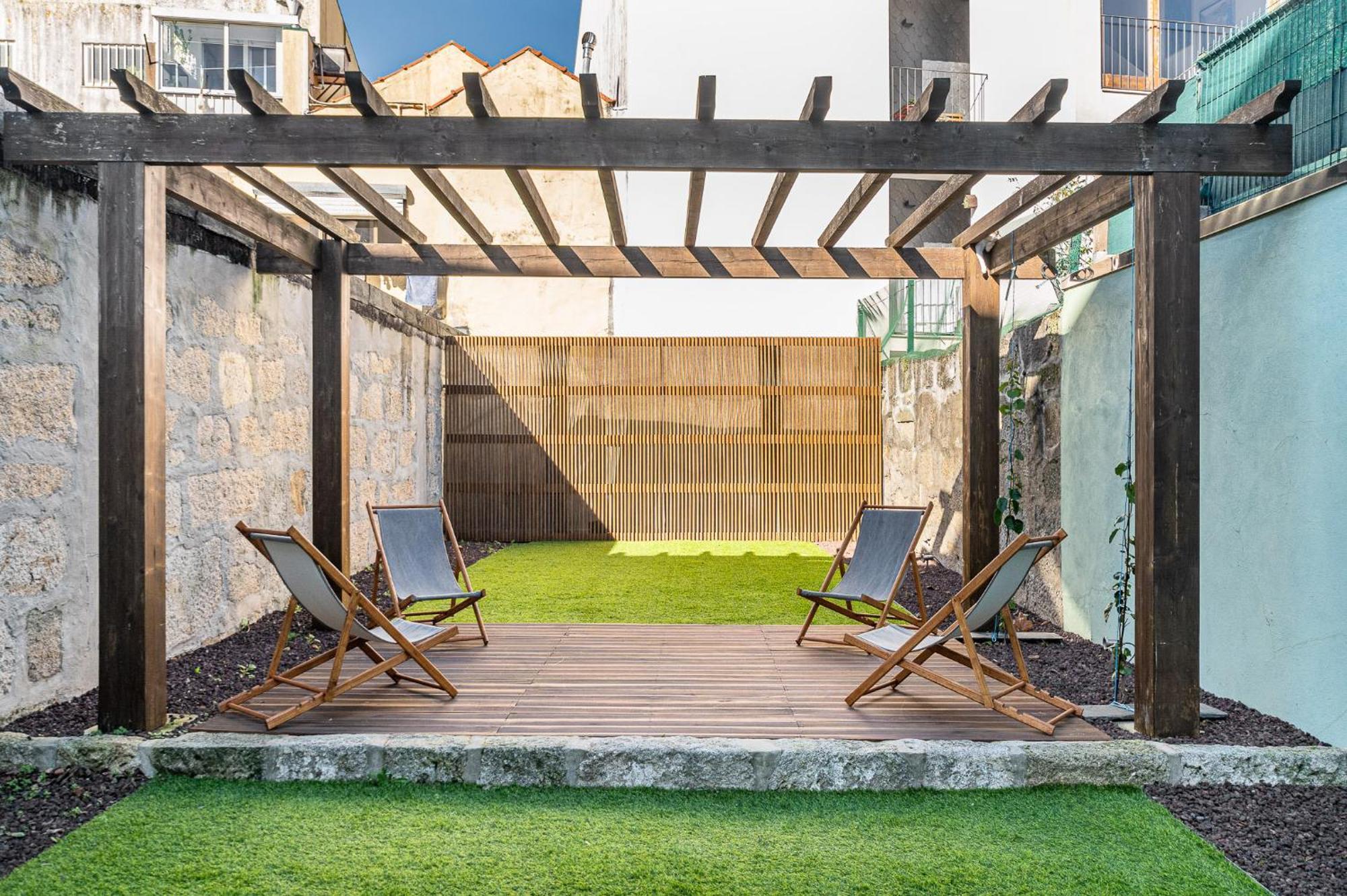 Soho Porto 아파트 외부 사진