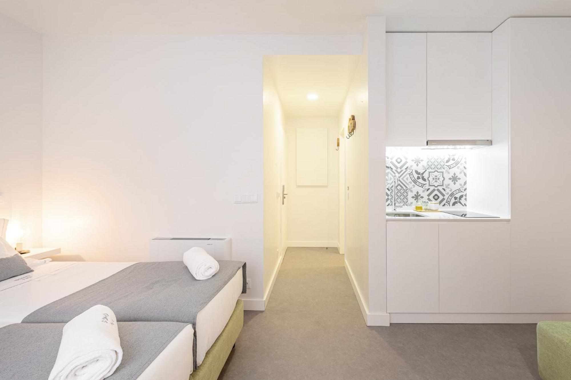 Soho Porto 아파트 외부 사진