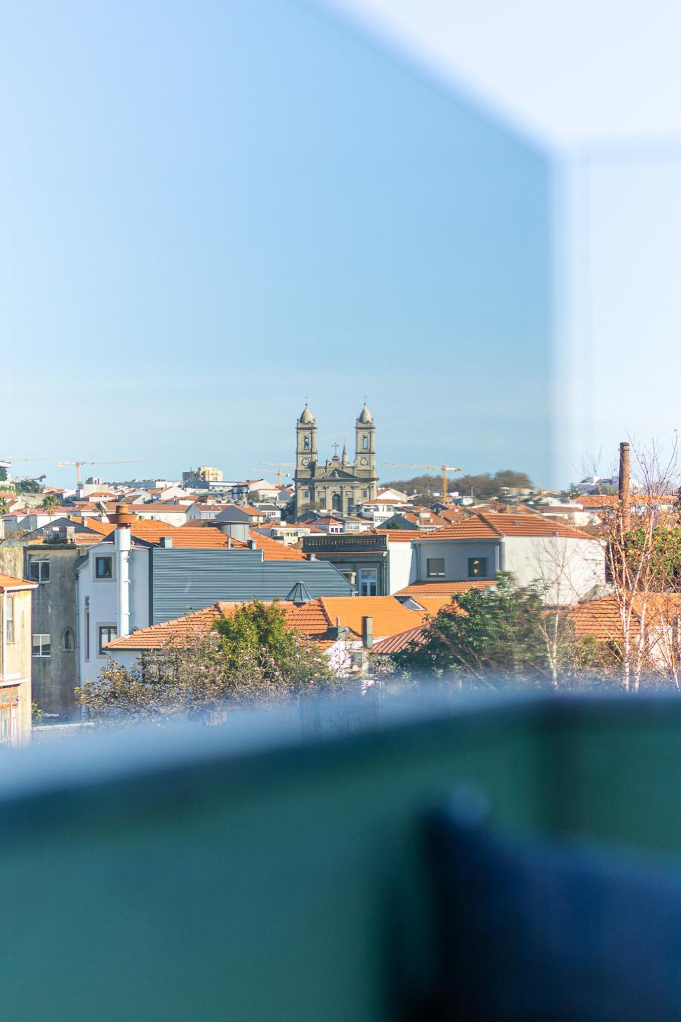 Soho Porto 아파트 외부 사진