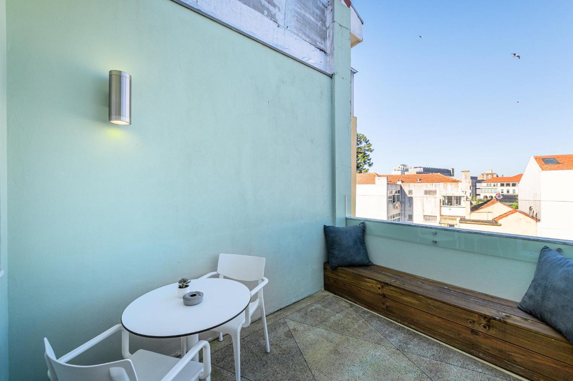 Soho Porto 아파트 외부 사진