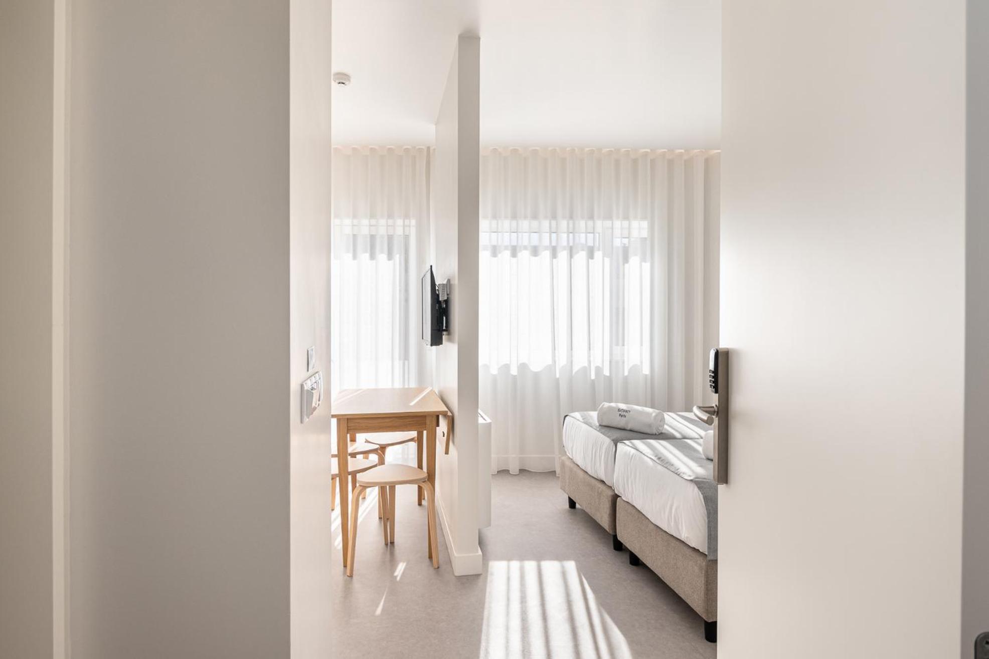 Soho Porto 아파트 외부 사진