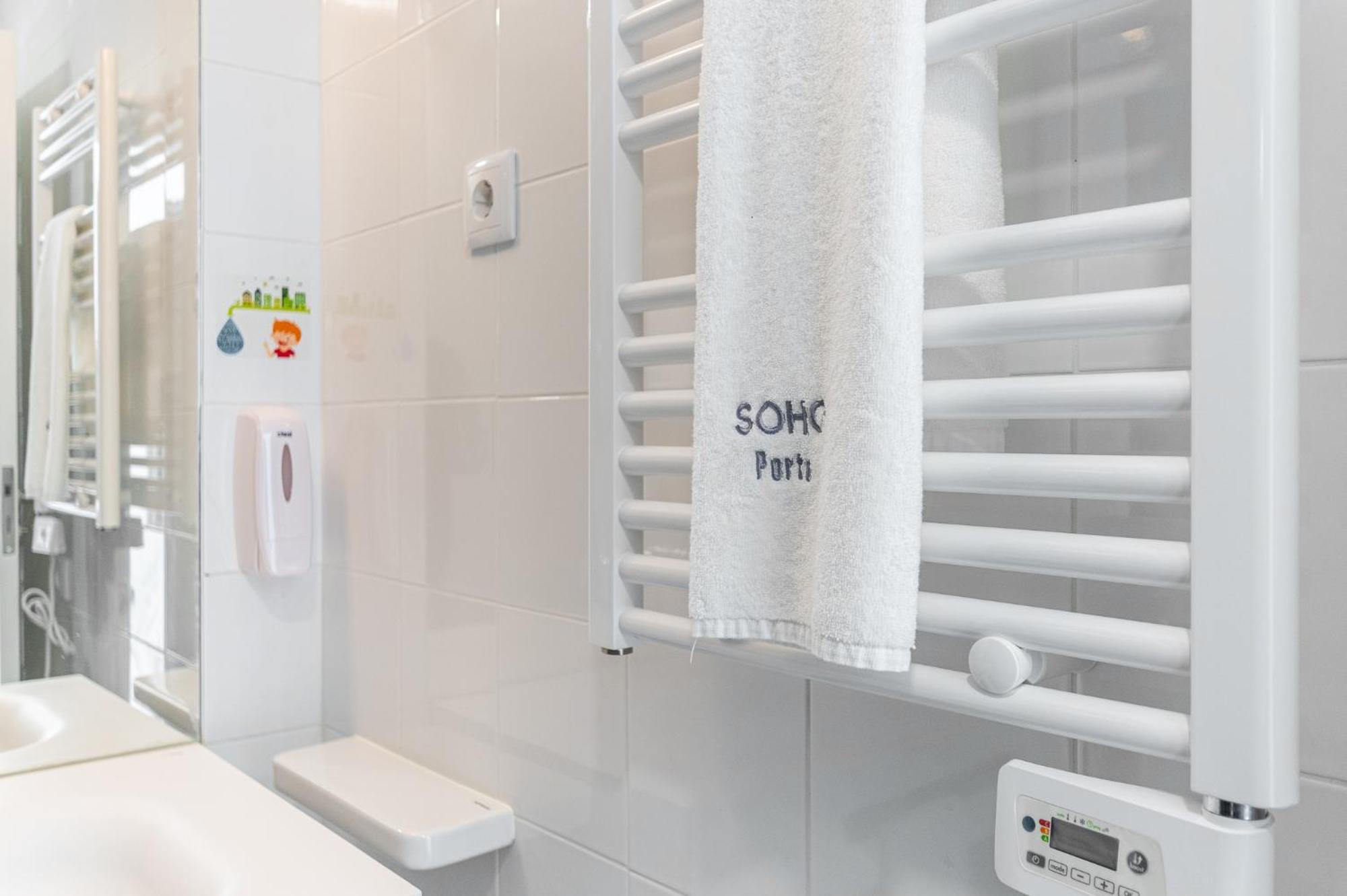 Soho Porto 아파트 외부 사진