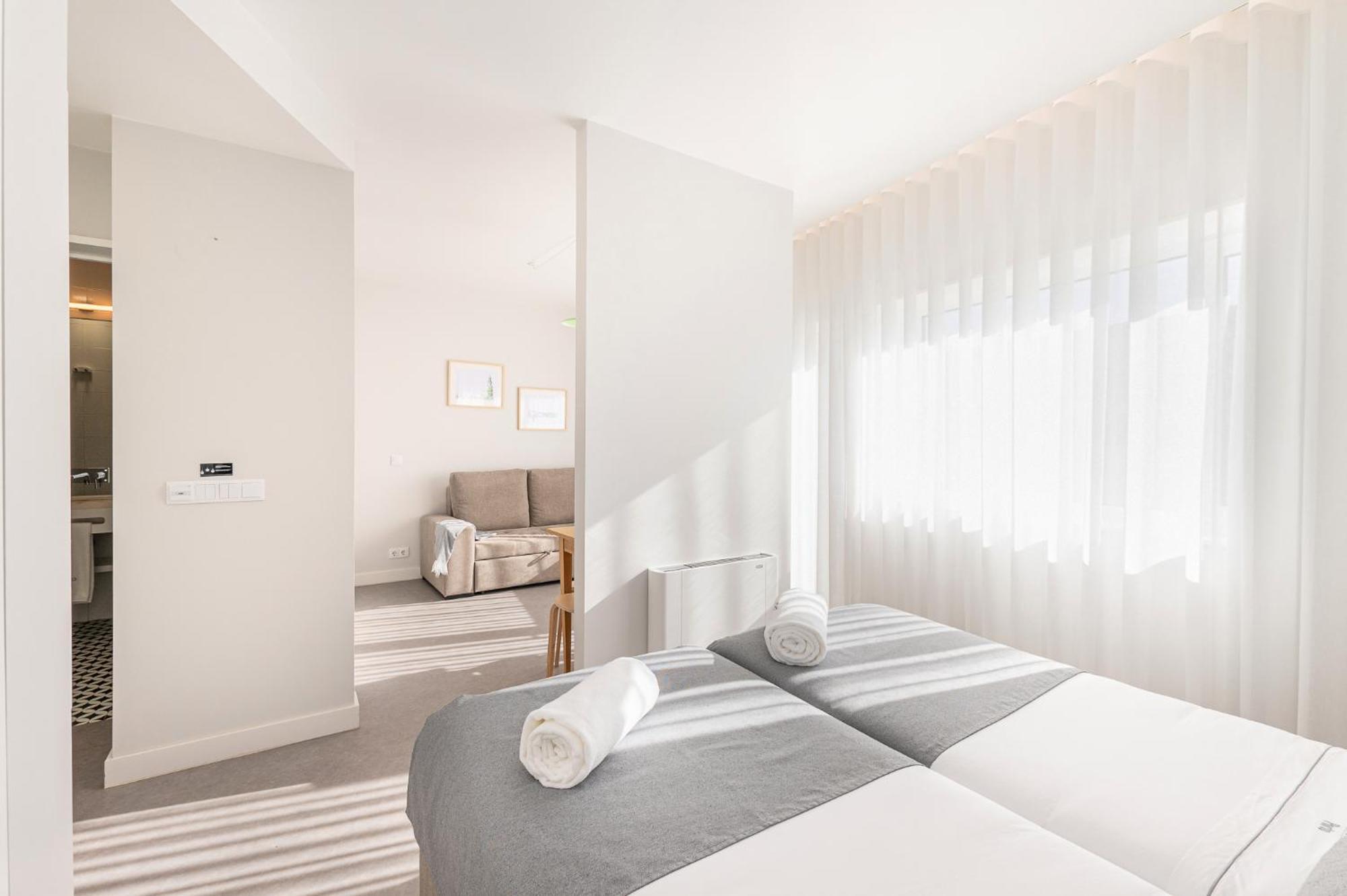 Soho Porto 아파트 외부 사진